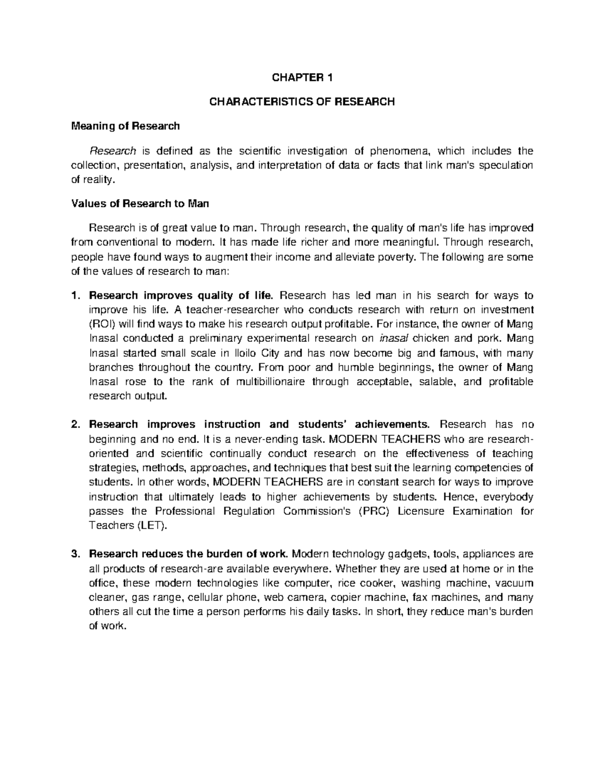 chapter-1-handout-1-chapter-1-characteristics-of-research-meaning