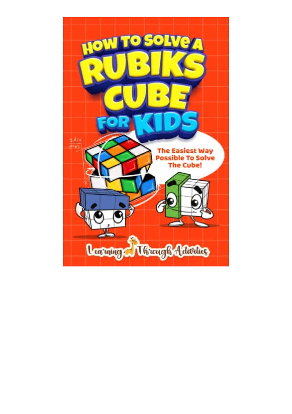 pdf-read-online-how-to-solve-a-rubiks-cube-for-kids-the-easiest-way