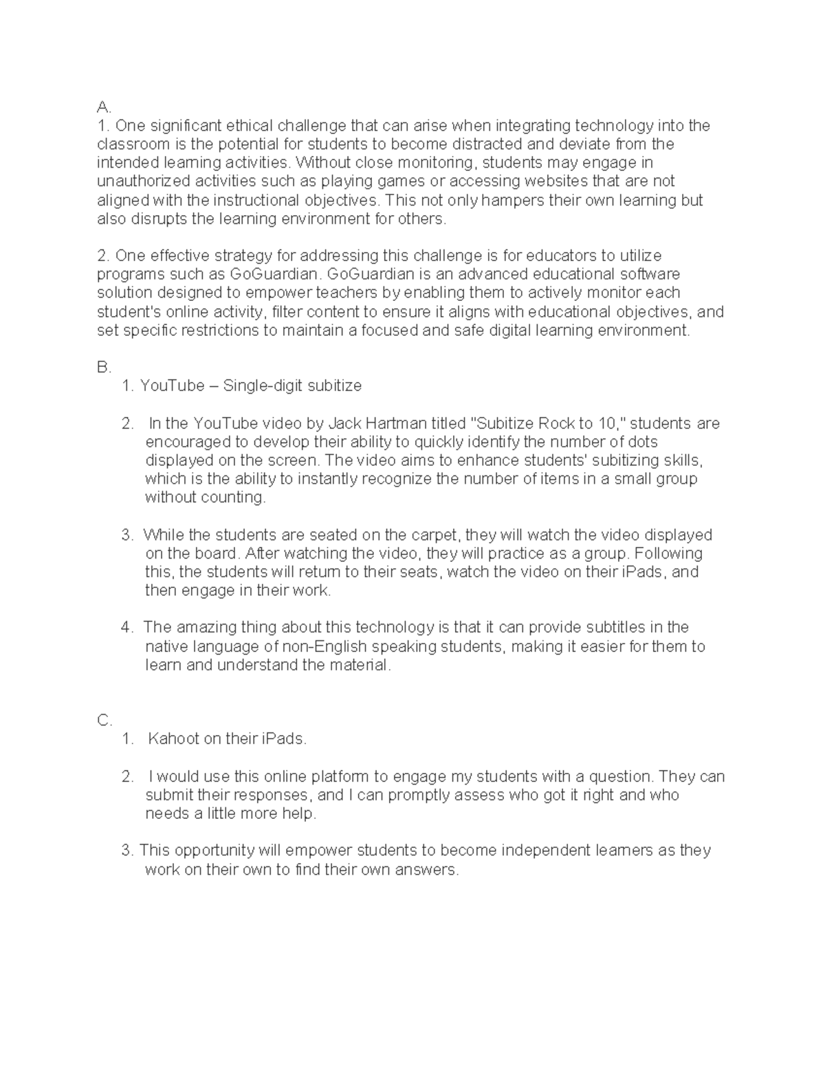 Wgu D092 Task 1 - 2at0pbr