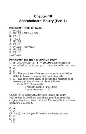 SOL. MAN. Chapter 2 Notes Payable 2021 - Chapter 2 Notes Payable ...