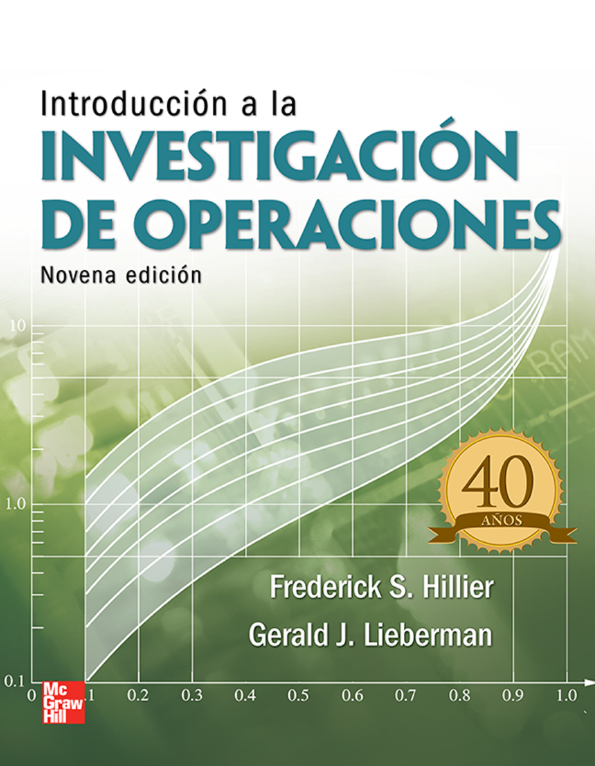 Introducción A La Investigación De Operaciones - INTRODUCCIÓN A LA ...