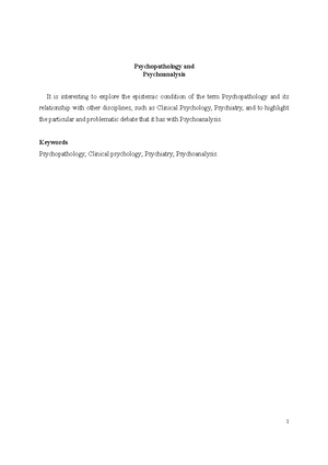 329 Exam 1 Study Guide - Psychiatric Mental Health Nursing Maslow’s ...