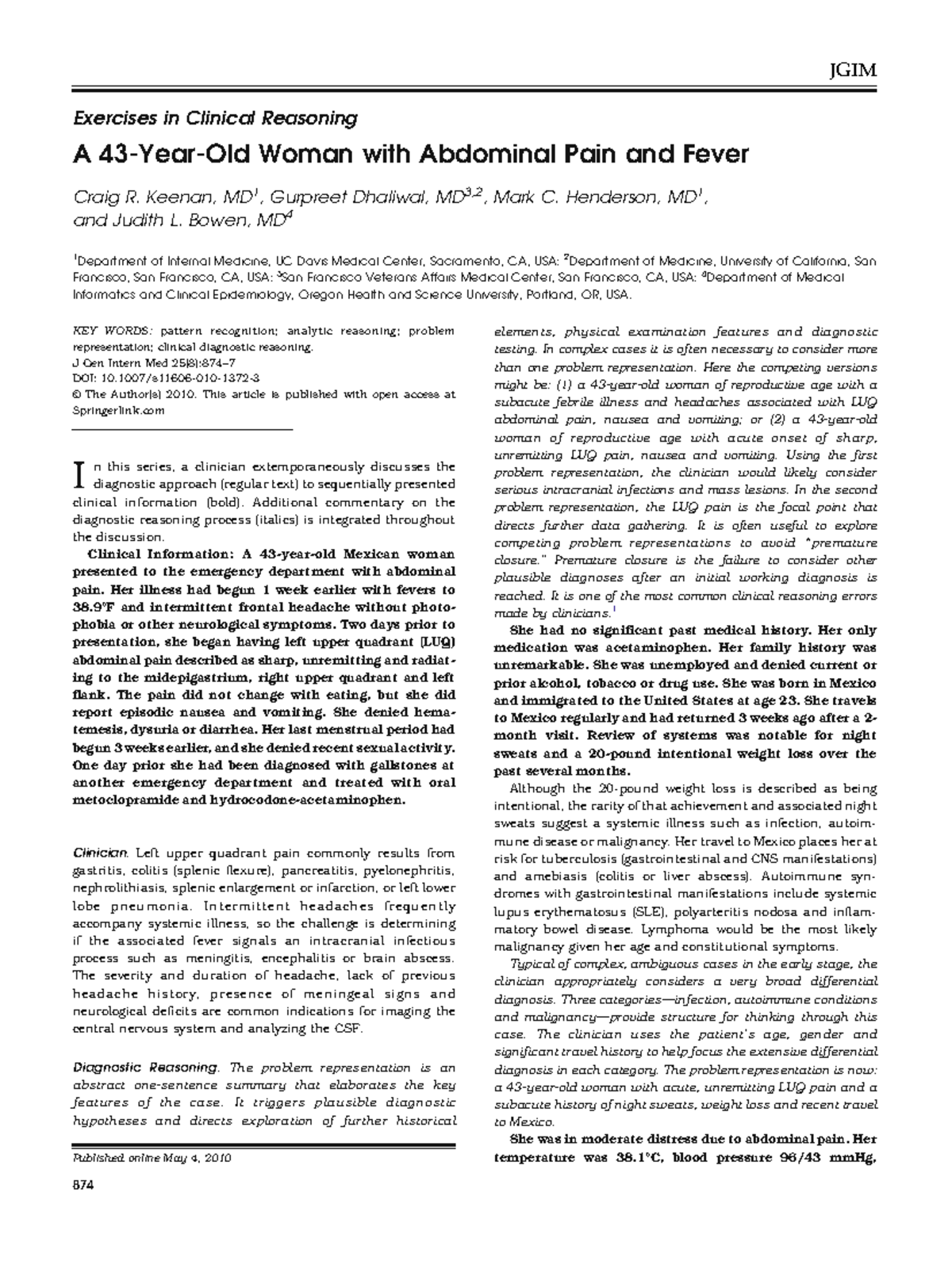 11606-2010-article-1372-exercises-in-clinical-reasoning-a-43-year-old