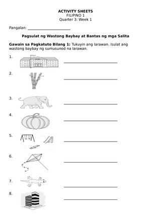 Elements QUIZ - Reference Material - NAME: SECTION: DATE: The Turning ...