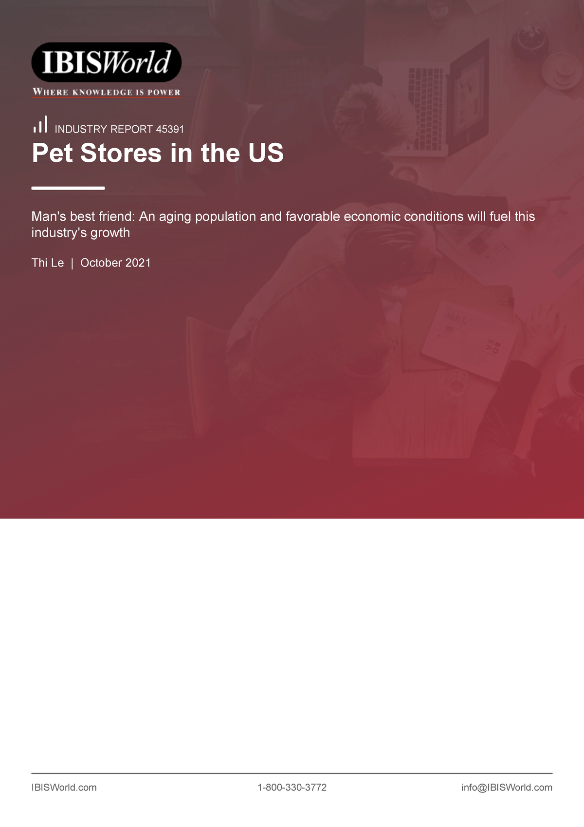 45391-pet-stores-in-the-us-industry-report-ibisworld-1-800-330-3772