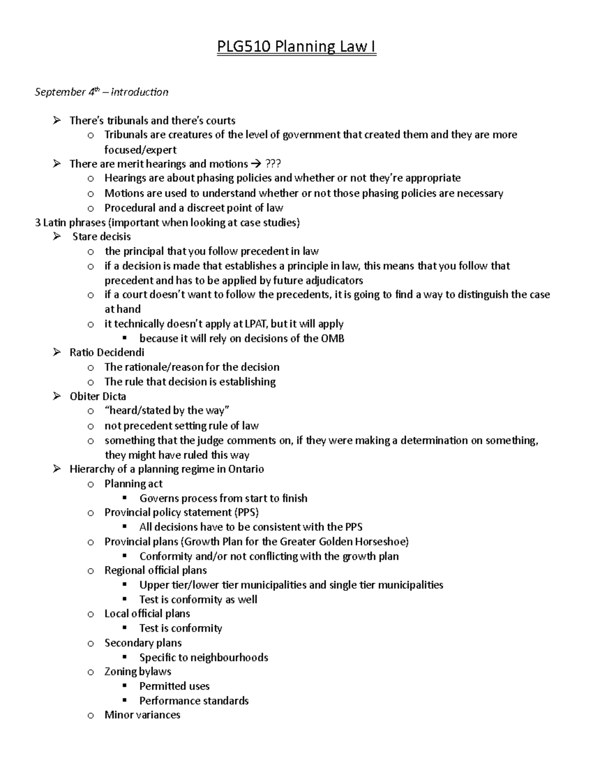 plg510-planning-law-i-lecture-notes-1-3-plg510-planning-law-i