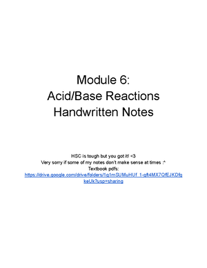 Earth and environmental science hsc notes module 7 climate science ...