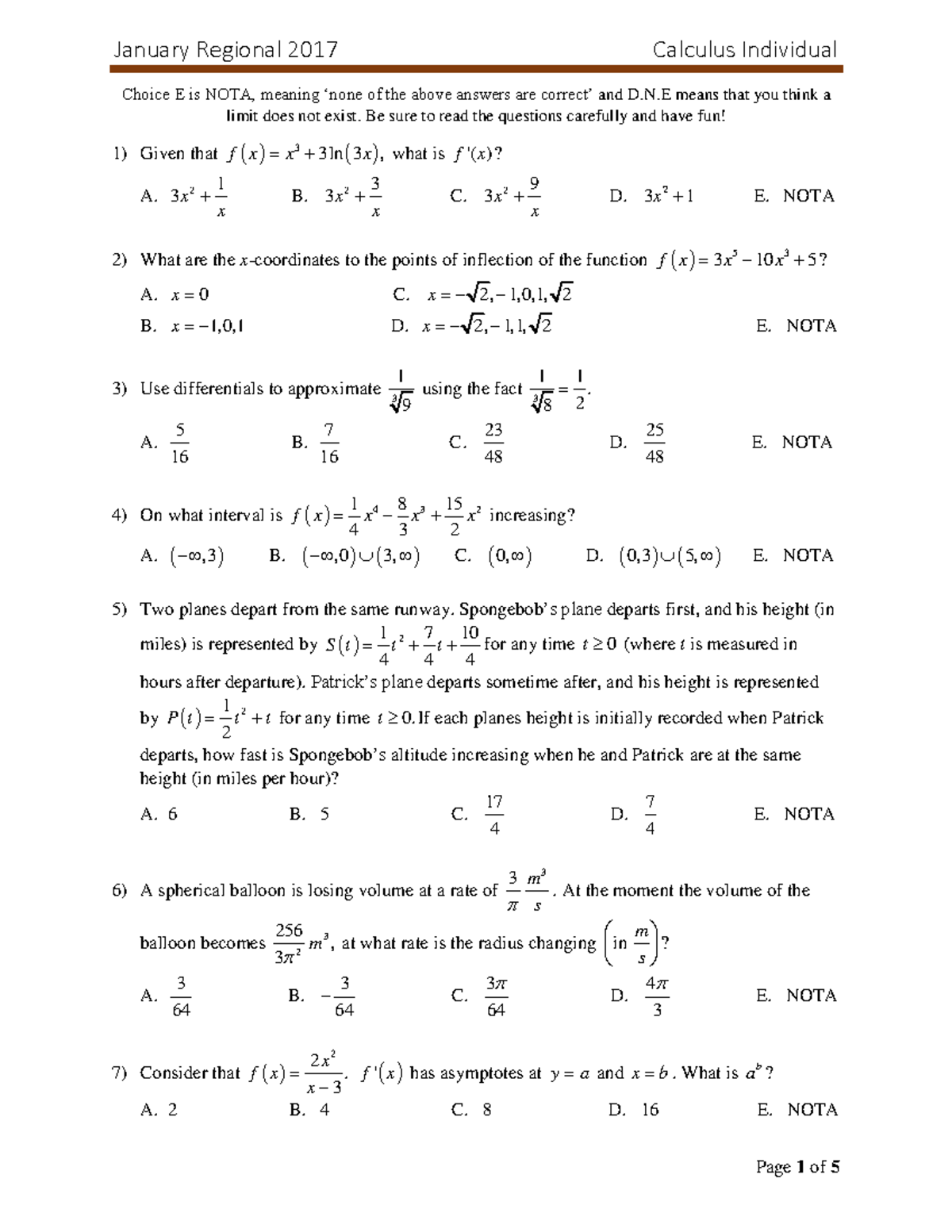 9032-t-january-regional-2017-choice-e-is-nota-meaning-none-of-the