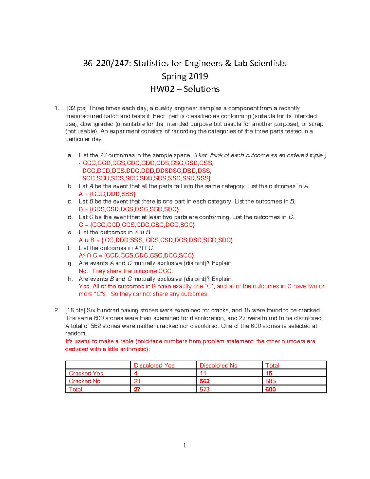 Hw 02 Solutions Homework Warning Tt Undefined Function 32 Warning Tt Undefined 5146