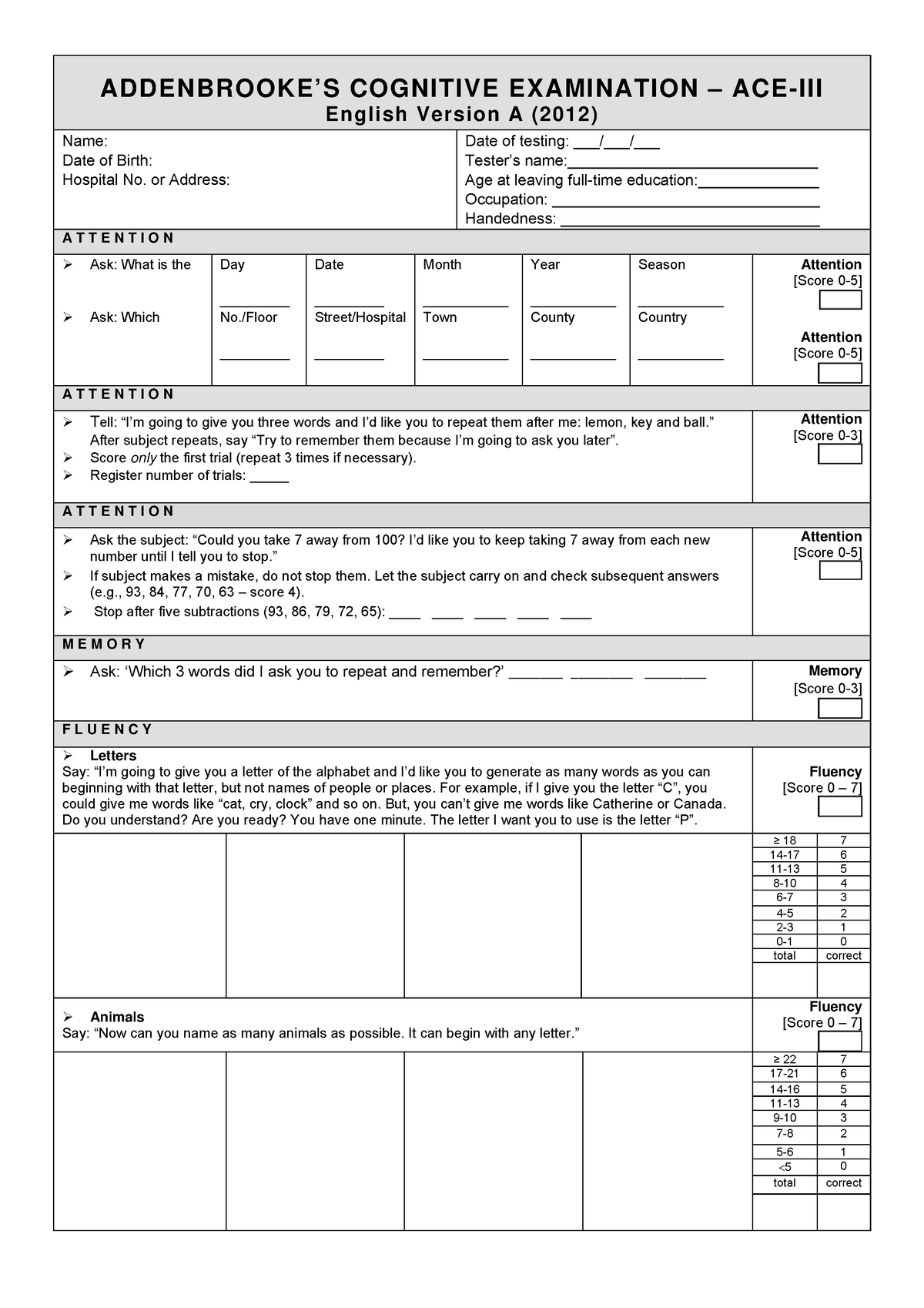 ace-iii-nada-addenbrooke-s-cognitive-examination-ace-iii-english