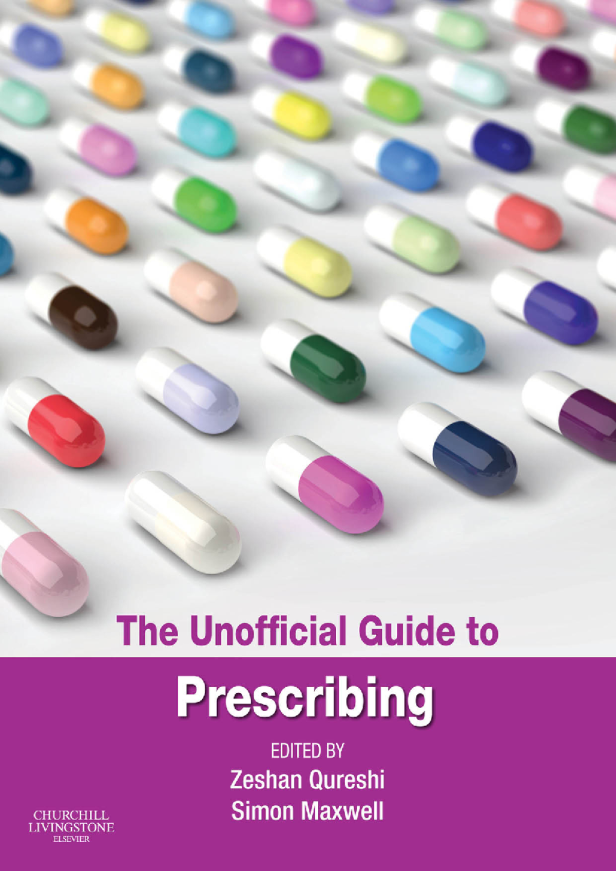 Unofficial Guideto Prescribing-samplechapter - The Unofficial Guide To ...