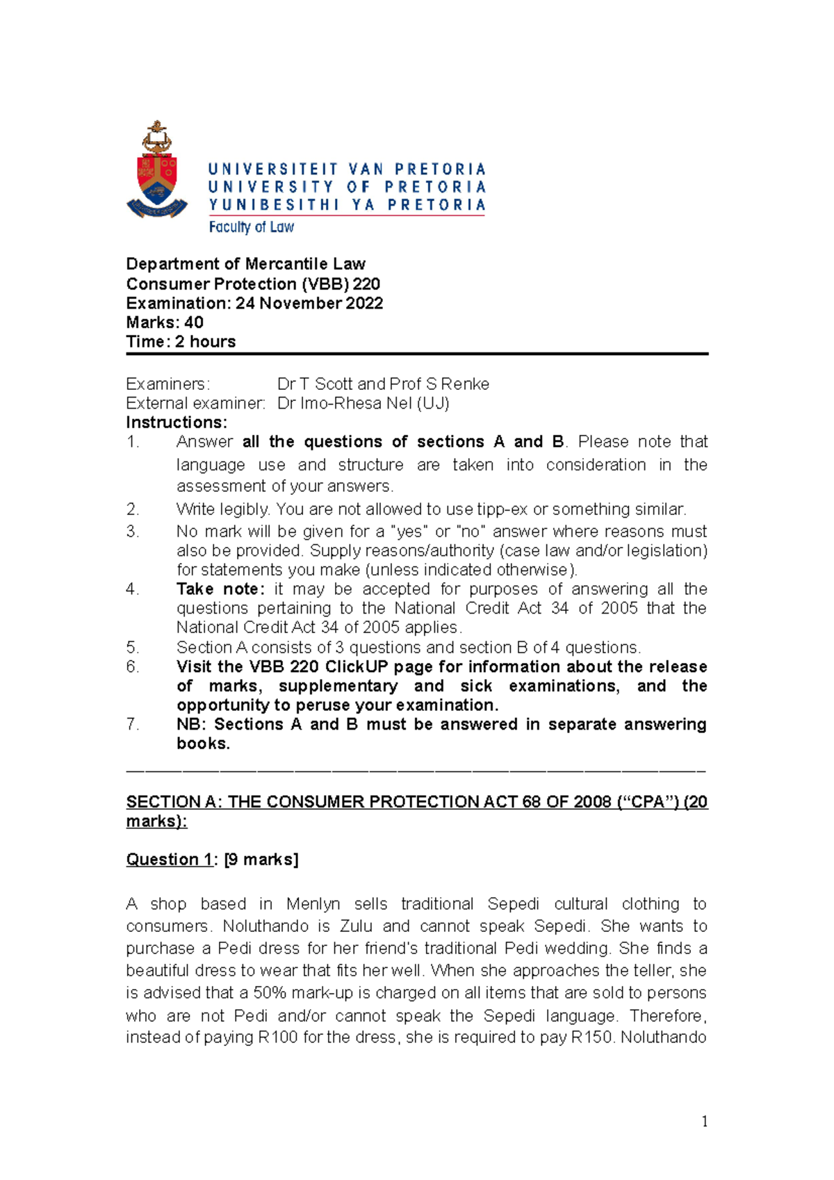 vbb-examination-2022-and-memorandum-department-of-mercantile-law
