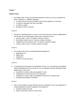 PR1- Module- Recall - practical research notes - Elementary Education ...