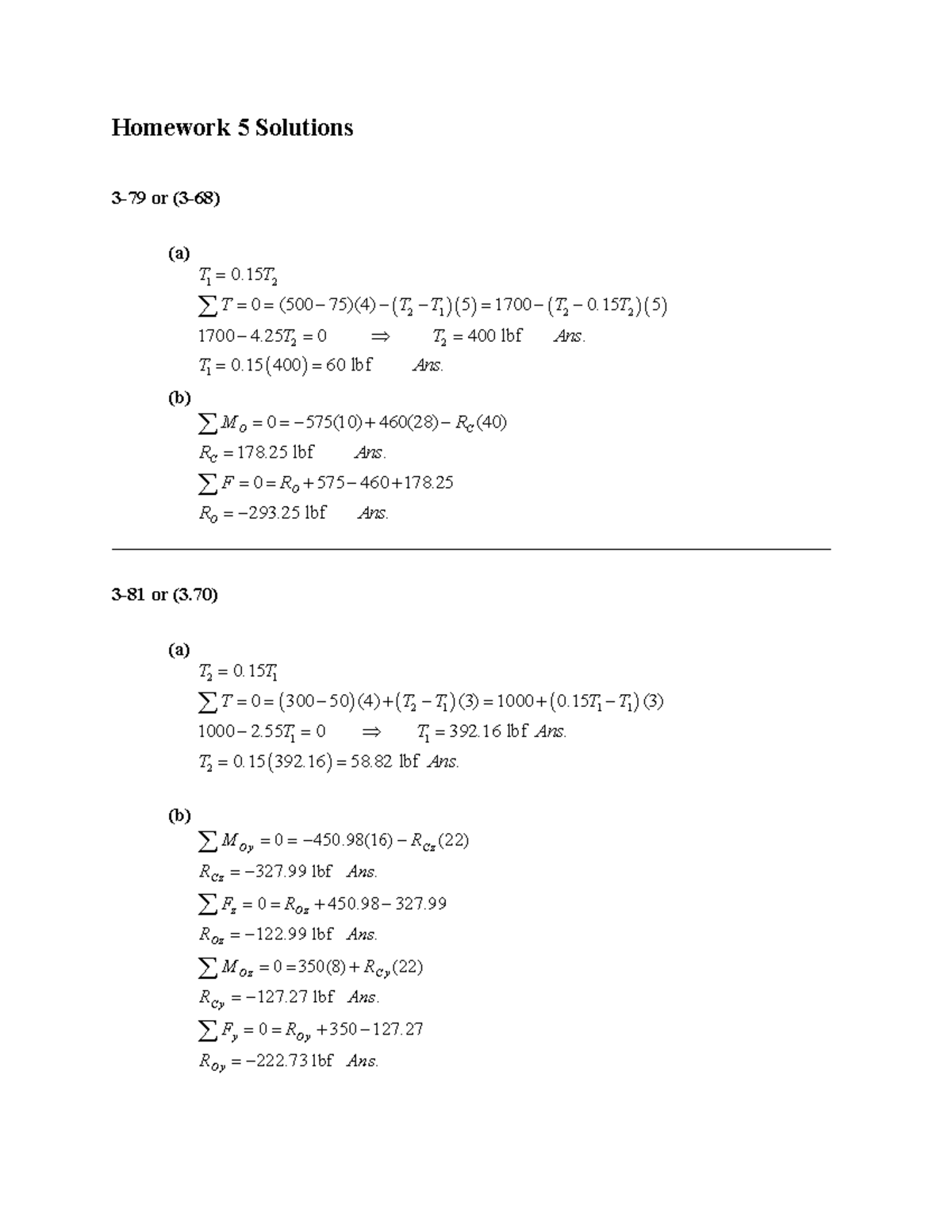 5 1 2 homework answer key