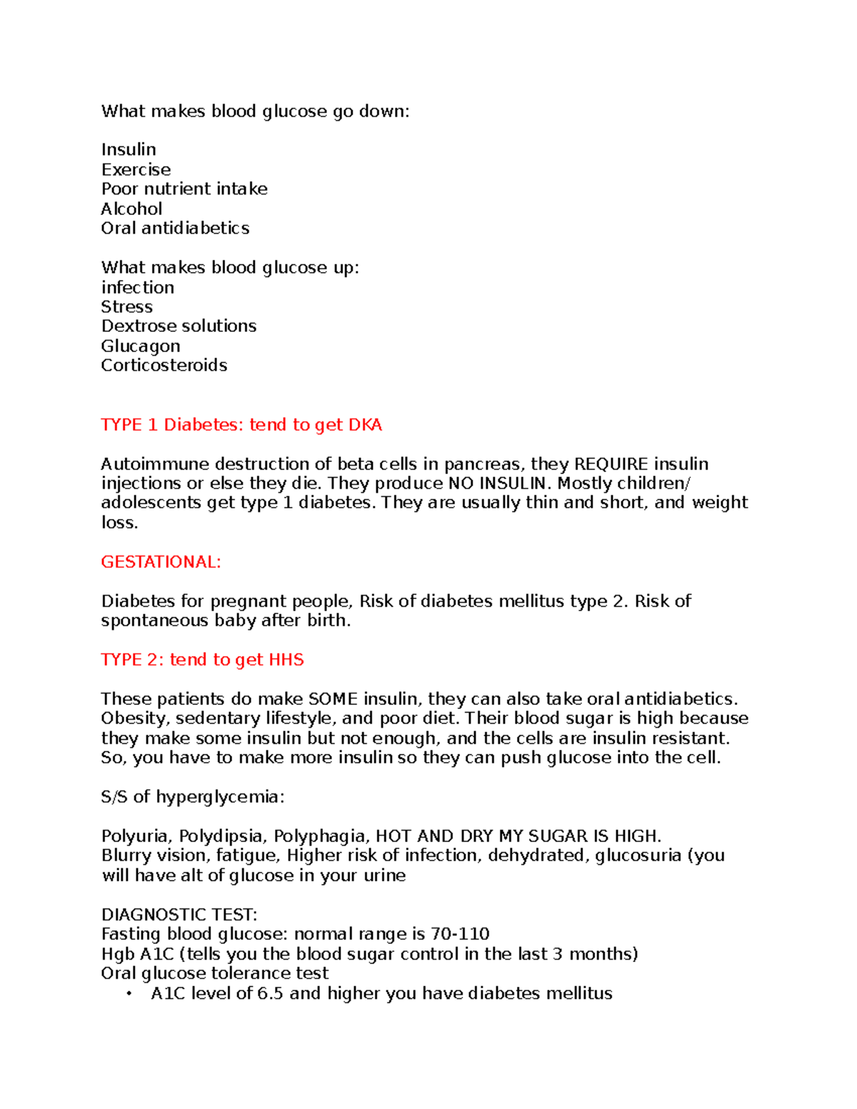 endocrine-nr-325-what-makes-blood-glucose-go-down-insulin-exercise