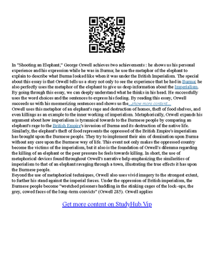 Gebusi-4e-Notes - the gebusi summary - Notes for The Gebusi, 4th ...