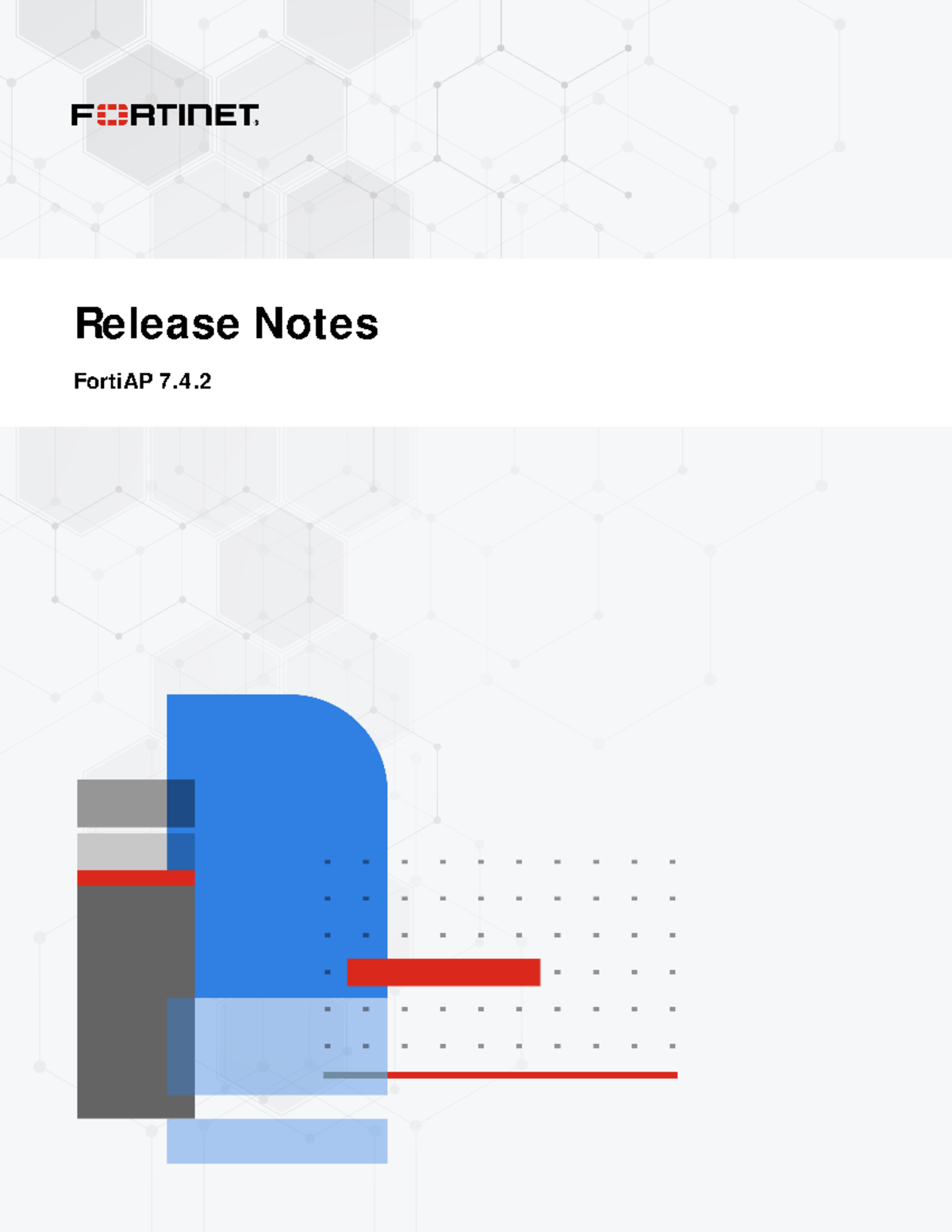 Fortiap-v7 - Very - Release Notes FortiAP 7. FORTINET DOCUMENT LIBRARY ...