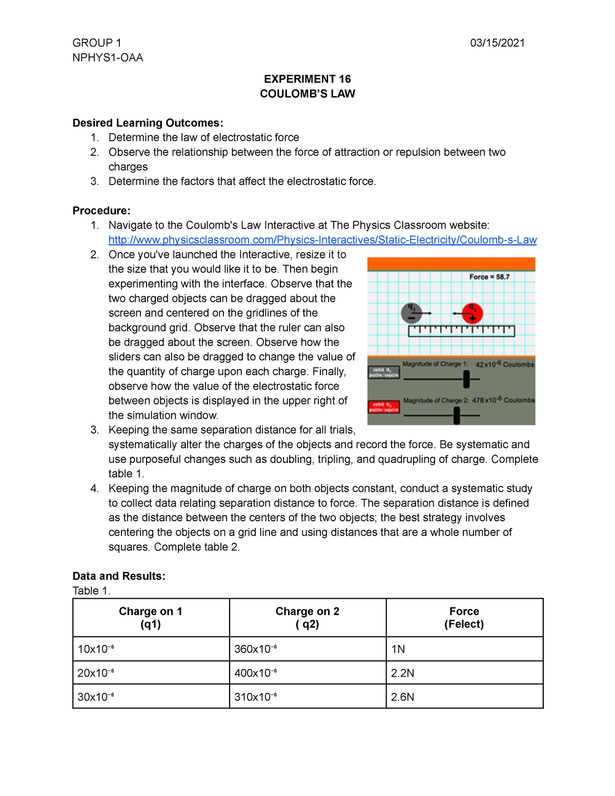 experiment-16-physics-experiment-activity-16-coulomb-s-law-nphys1