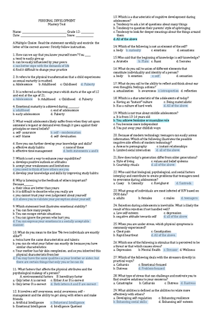 Media Information Literacy Q1 M6 - 12 Media and Information Literacy ...