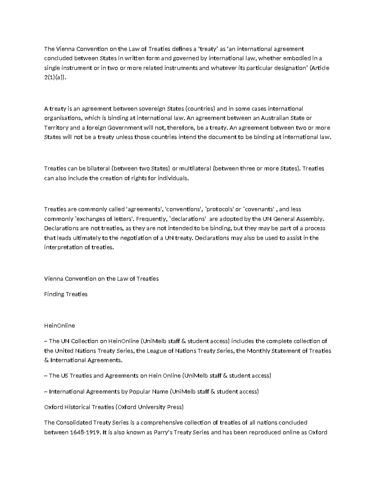 The Vienna Conv-WPS Office - The Vienna Convention on the Law of ...
