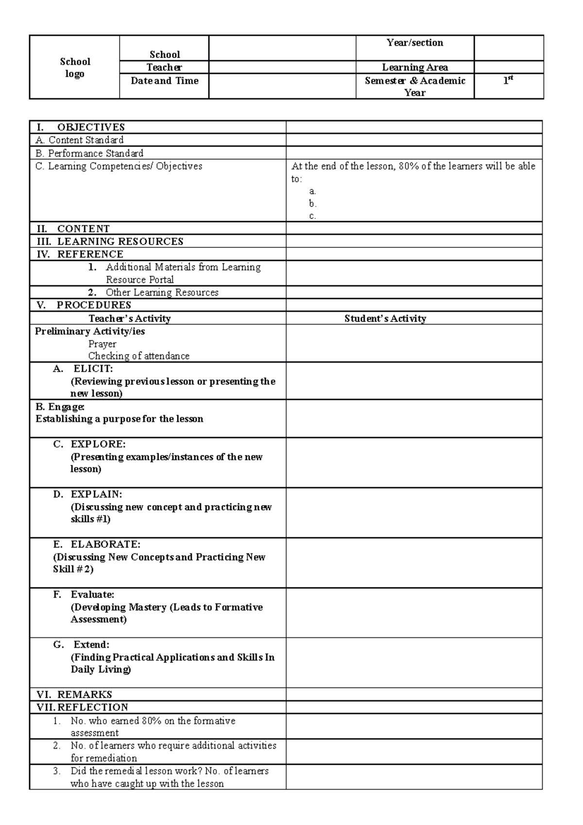 7es-lesson-plan-format-school-logo-school-year-section-teacher