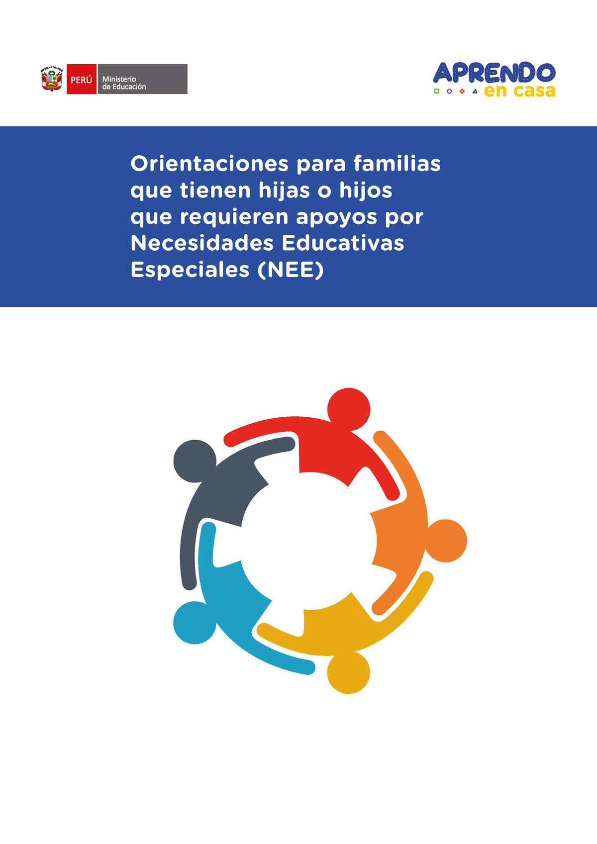 S1 Recuperacion Secundaria 4 Orientaciones 2 - Orientaciones Para ...