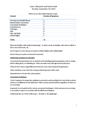 Preformance Checklist Musculoskeletal - MUSCULOSKELETAL PERFORMANCE ...