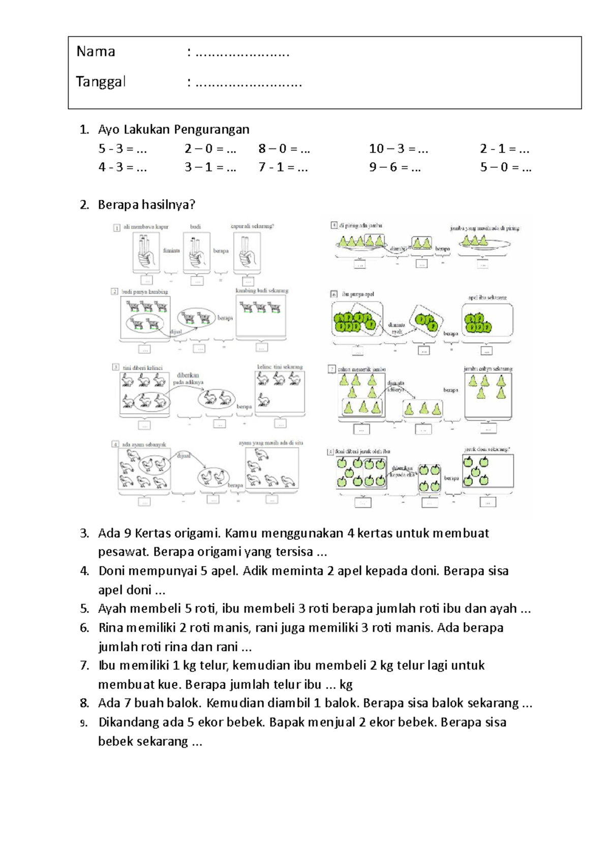 Lkpd Kelas 1 Kurikulum Merdeka Belajar P[[[[[[[[[[[[[[[[[[[[[[[[[[[[[[nama Kelas Ayo Lakukan