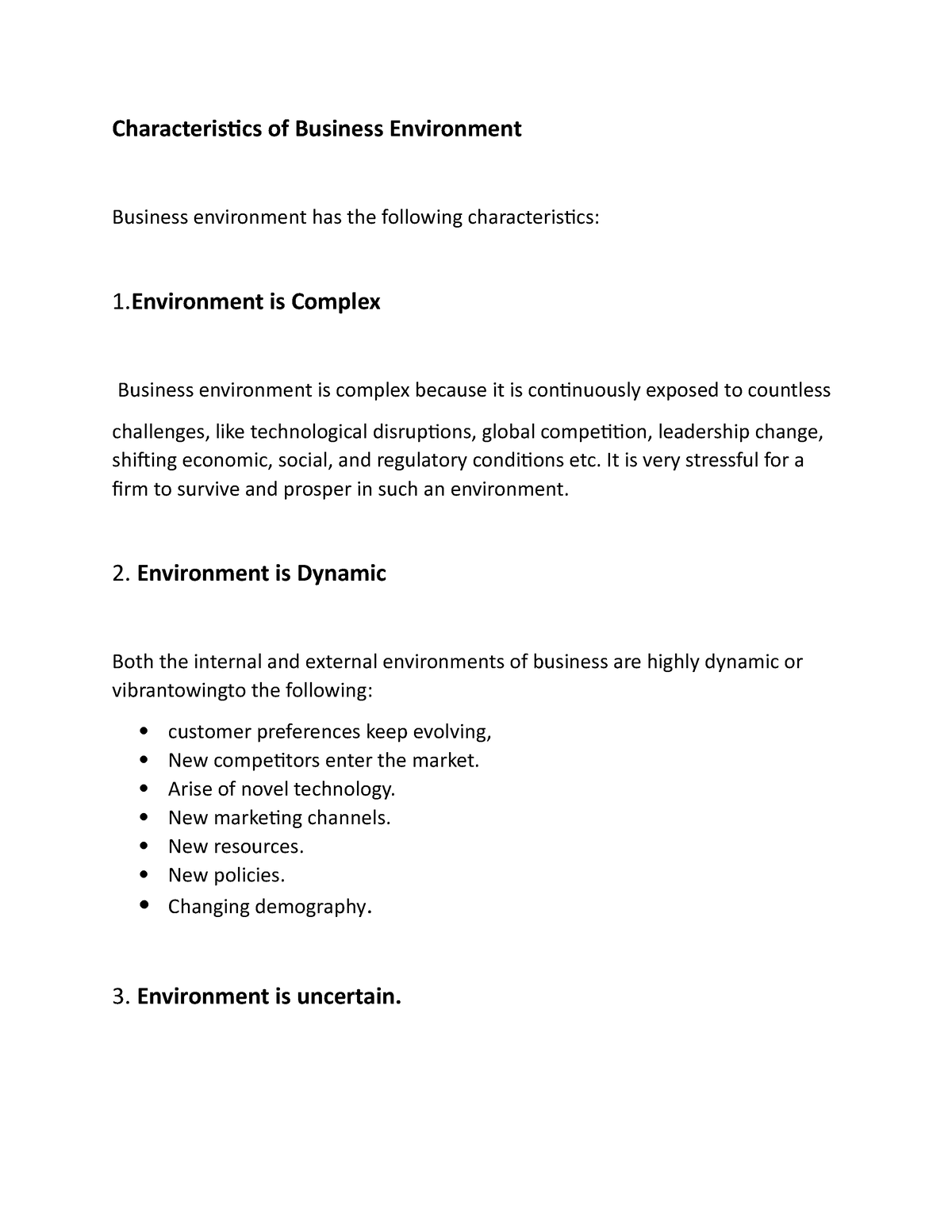 characteristics-of-business-environment-characteristics-of-business