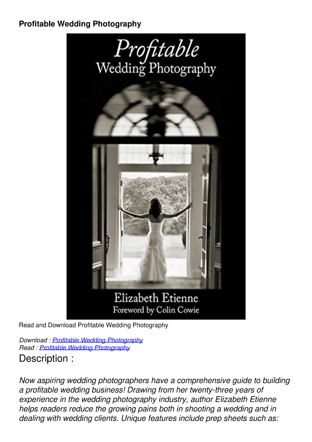 read-download-profitable-wedding-photography-profitable-wedding