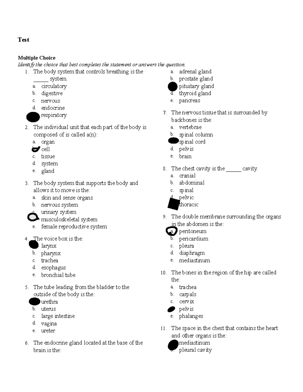 chptr-2-questions-practice-question-chapter-2-test-multiple-choice