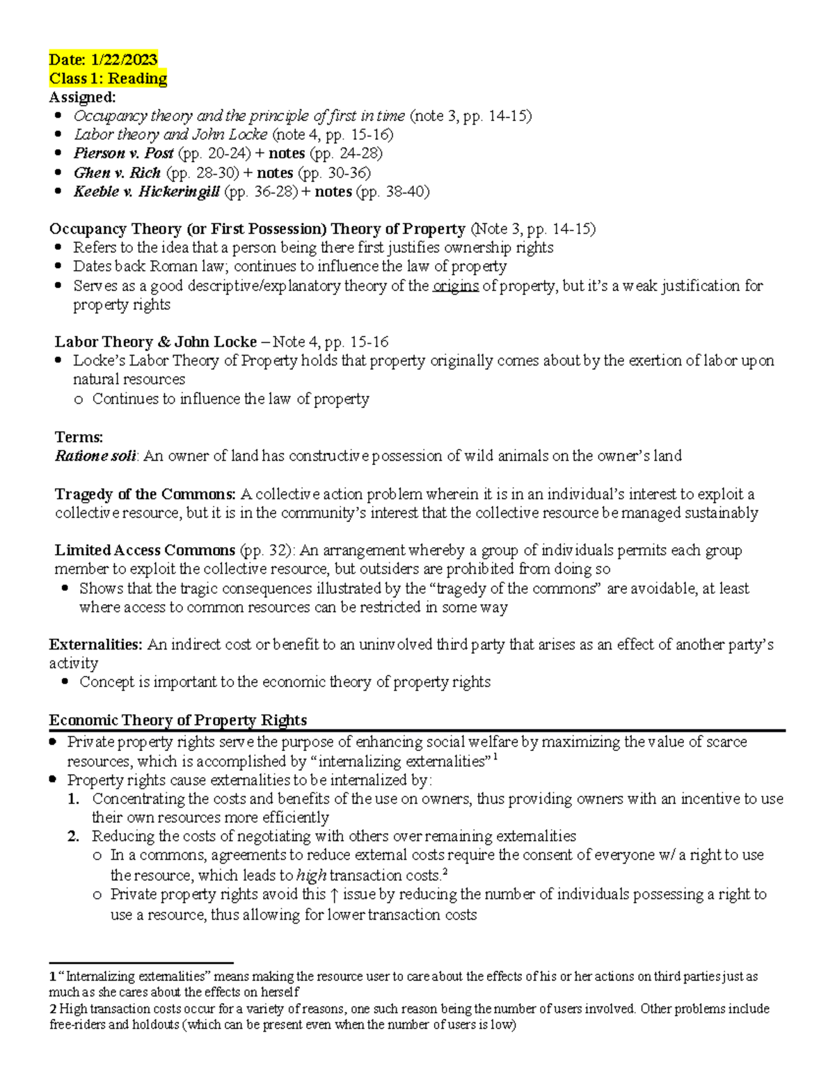 property-1-notes-date-1-22-class-1-reading-assigned-occupancy