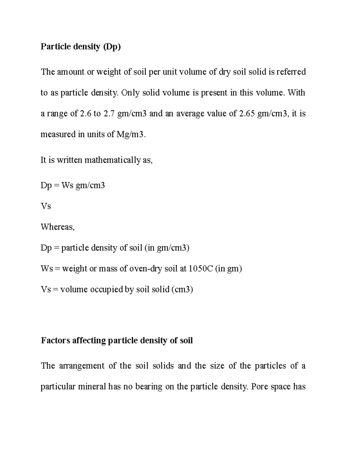 particle-density-practice-materials-particle-density-dp-the