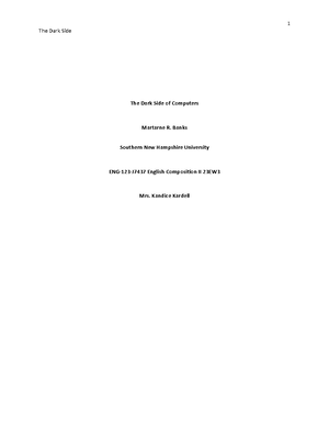 Assignment Submission - © 2022 Walden University, LLC Assignment ...