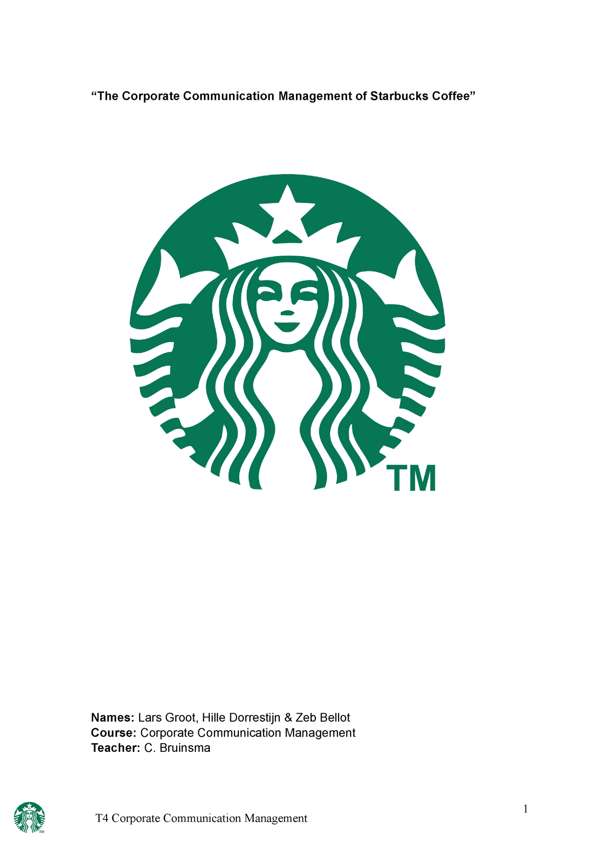 corporate-communication-starbucks-the-corporate-communication