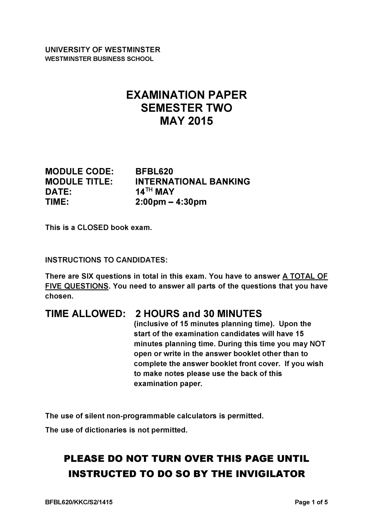 New 201-Commercial-Banking-Functional Exam Cram