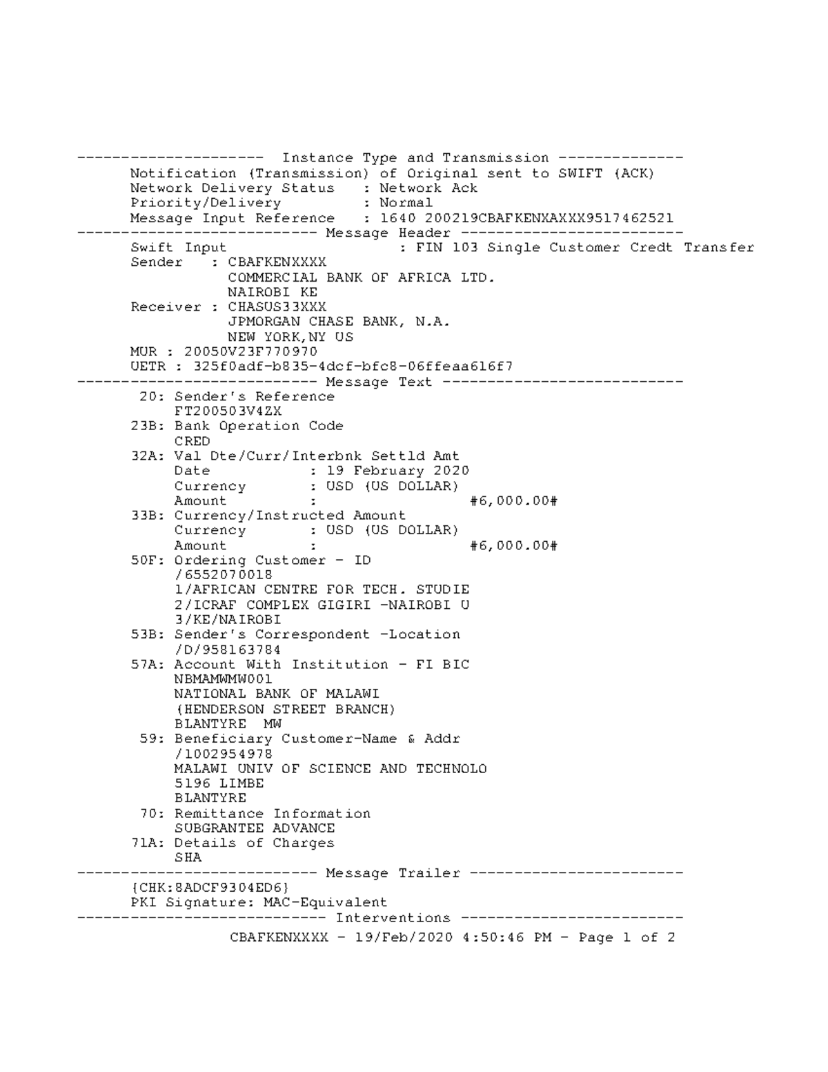 Biomass-gasification - Instance Type and Transmission - Notification ...