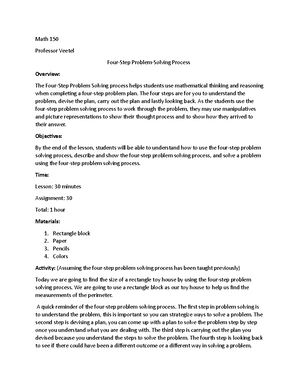 Topic 1 Assignment Sample - ELM 200 Topic 1 Assignment Example ...