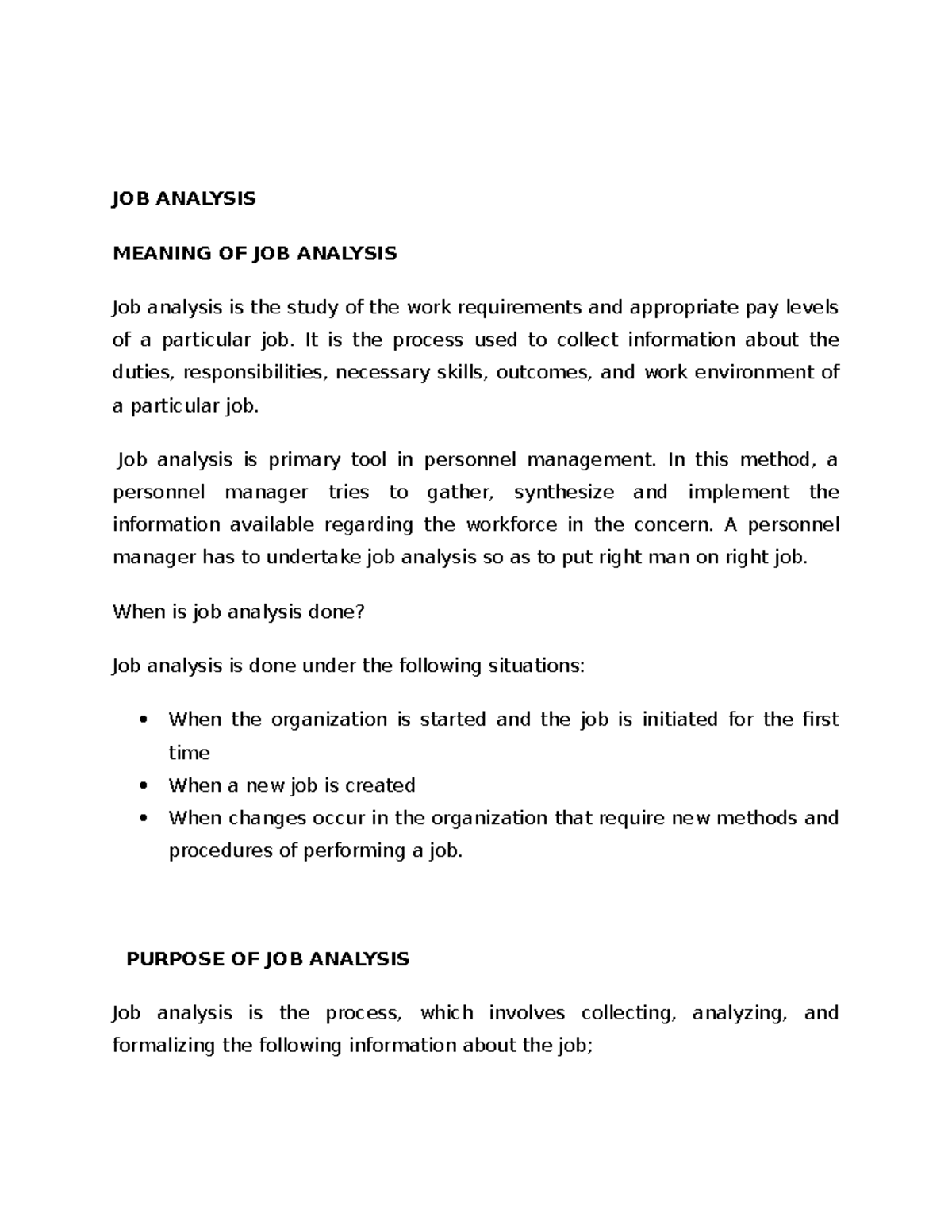 job-design-and-analysis-lab-students-job-analysis-meaning-of-job