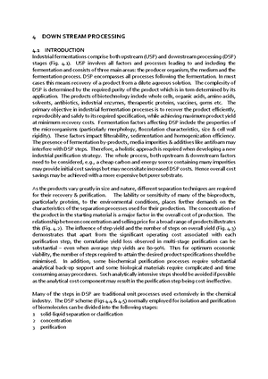 Genetics and Developmental Biology Block 4 Notes - Advanced ...