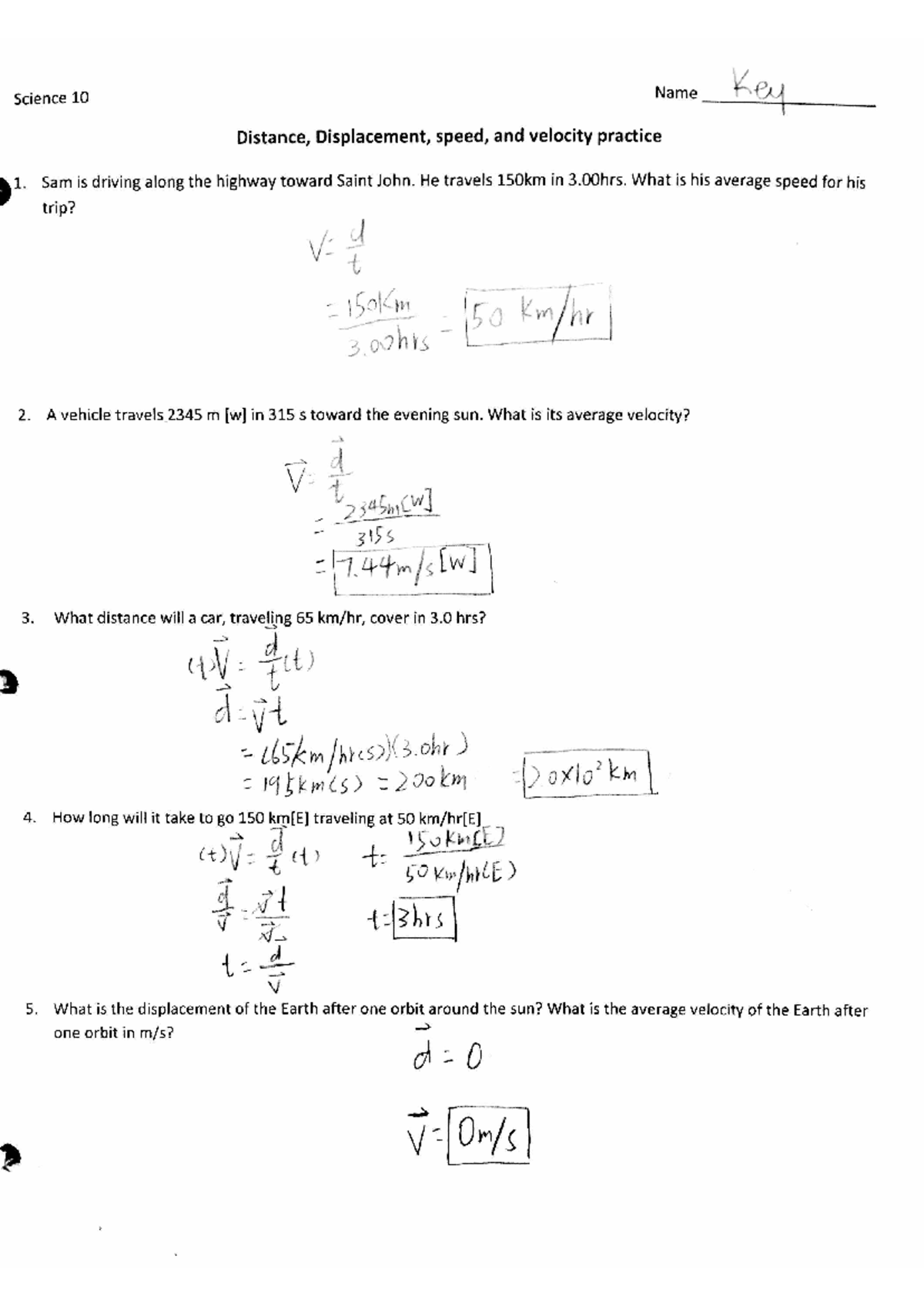 Velocity practice key - Research Sample. Credits to the owner ...