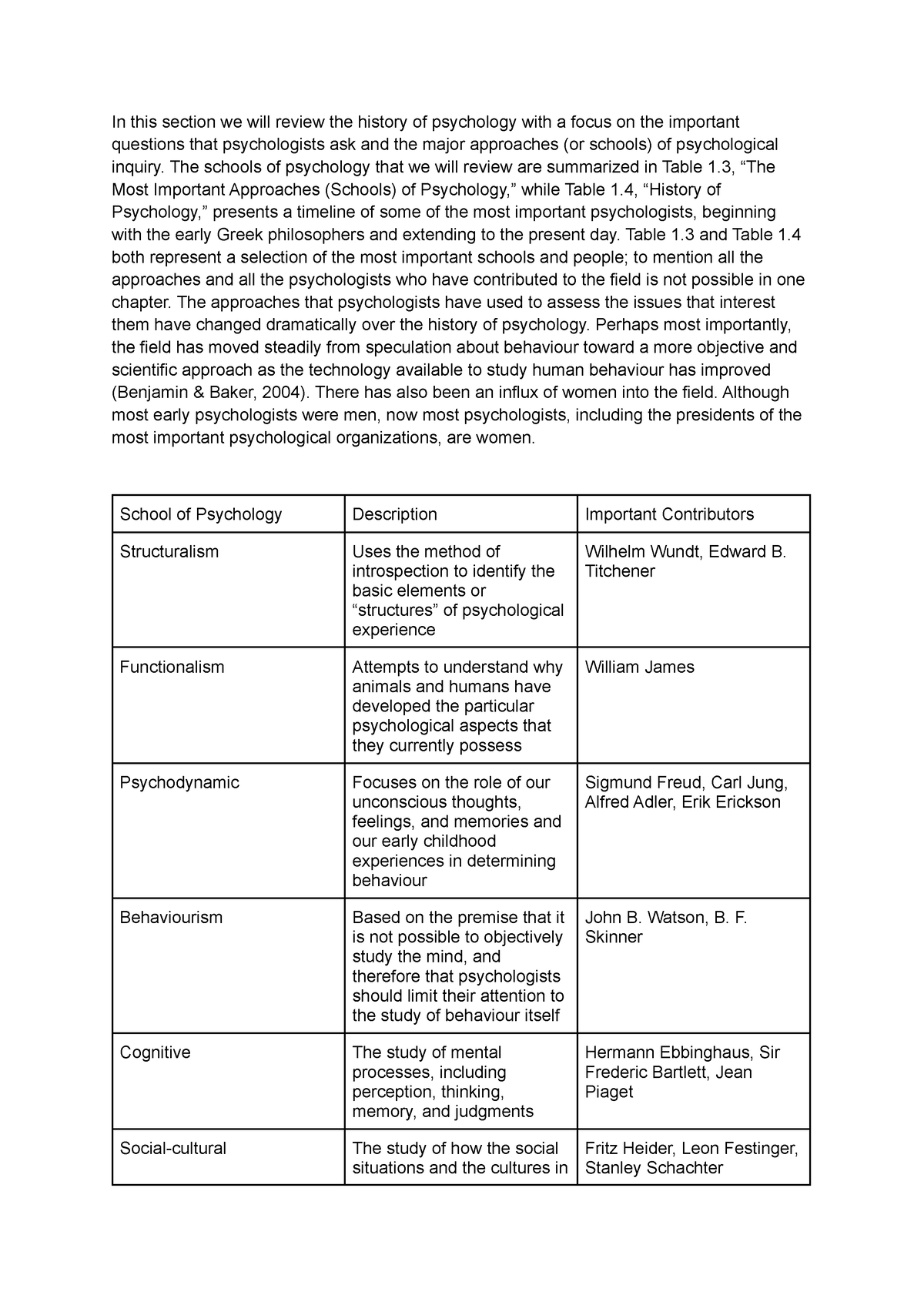 psychology-in-this-section-we-will-review-the-history-of-psychology