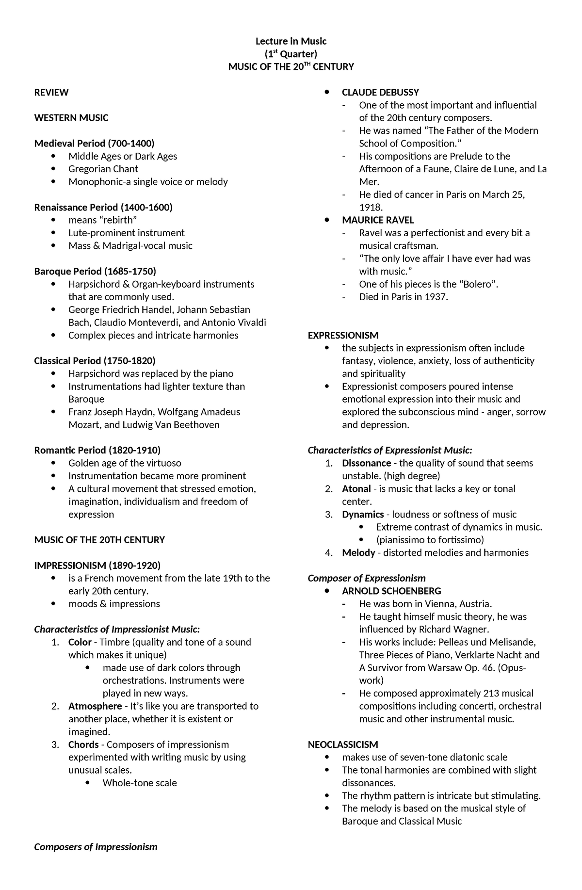 Lecture IN Music 1ST Q 2023 2024 Lecture In Music 1st Quarter MUSIC   Thumb 1200 1835 