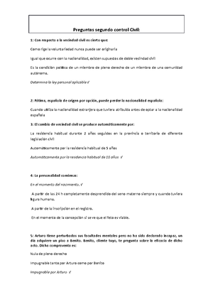 Derecho Civil - DERECHO CIVIL DERECHO Y DERECHO CIVIL EL DERECHO CIVIL ...