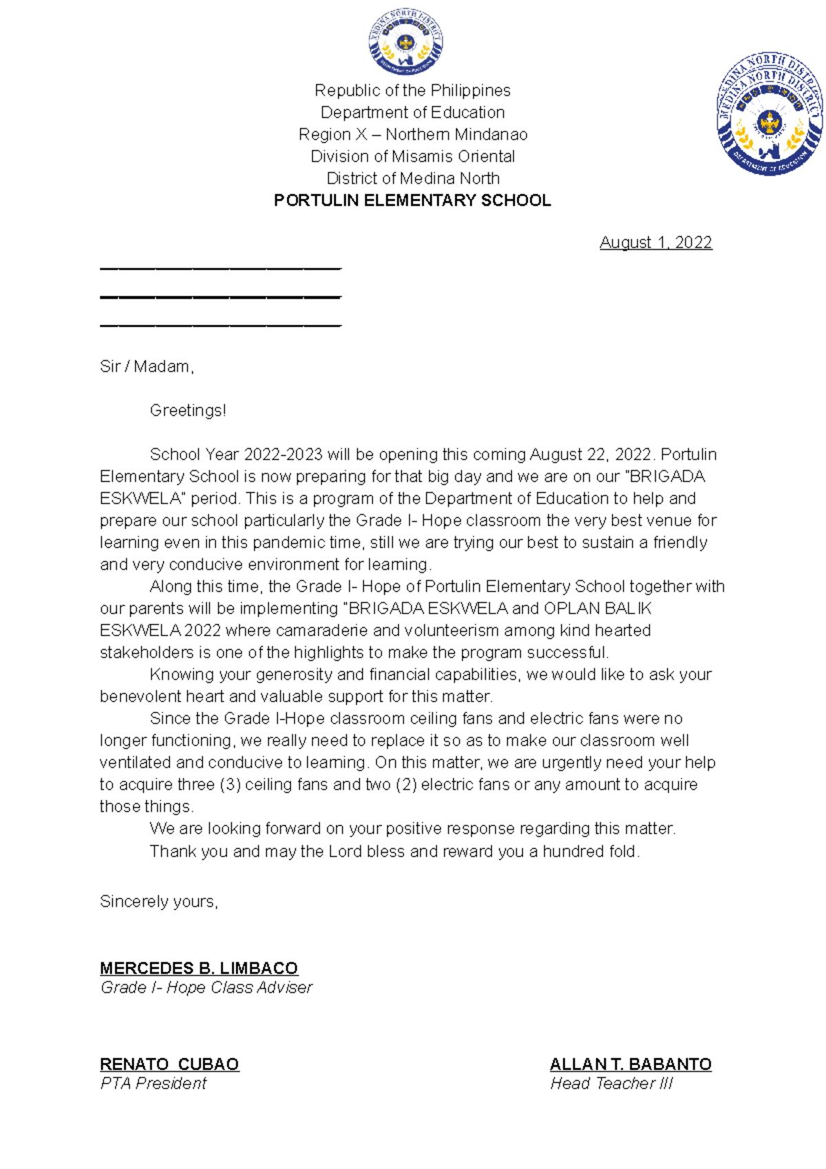 solicitation-letter-docx-republic-of-the-philippines-vrogue-co