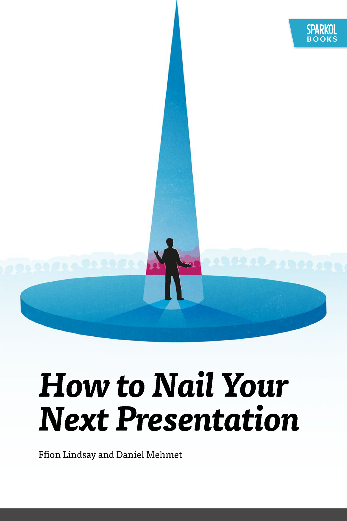 how to nail presentation