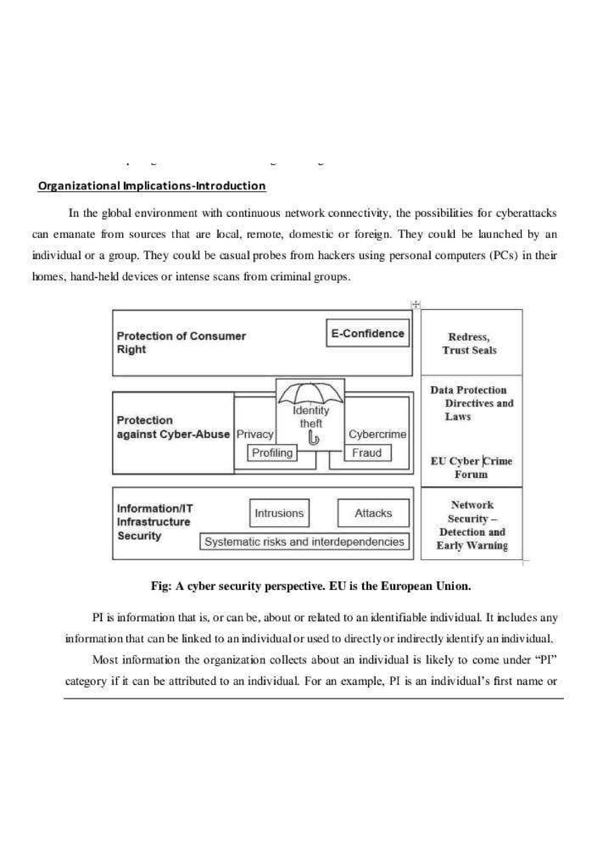 CS UNIT-4 - Unit-4 Notes - Cyber Security - Studocu