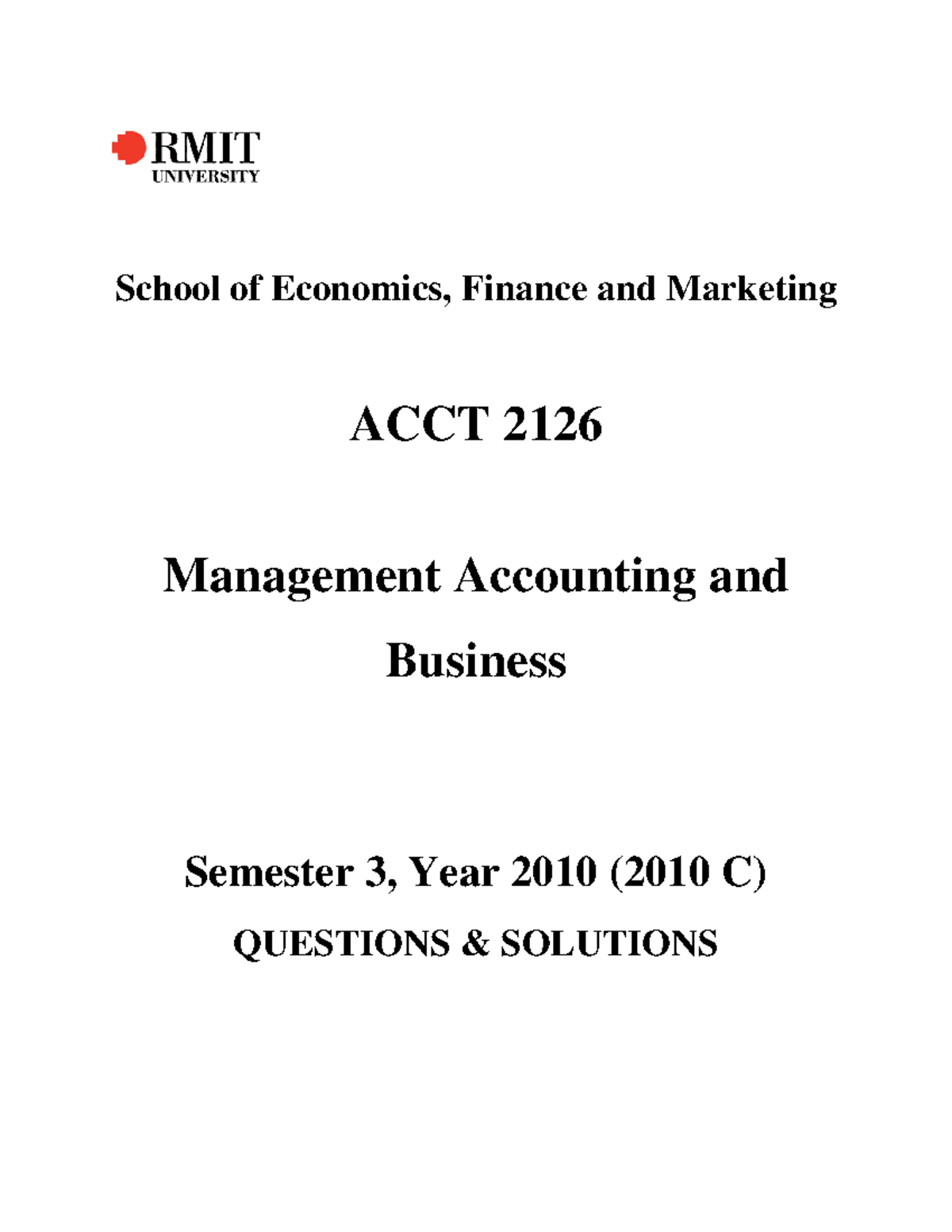 practical-questions-and-solutions-school-of-economics-finance-and