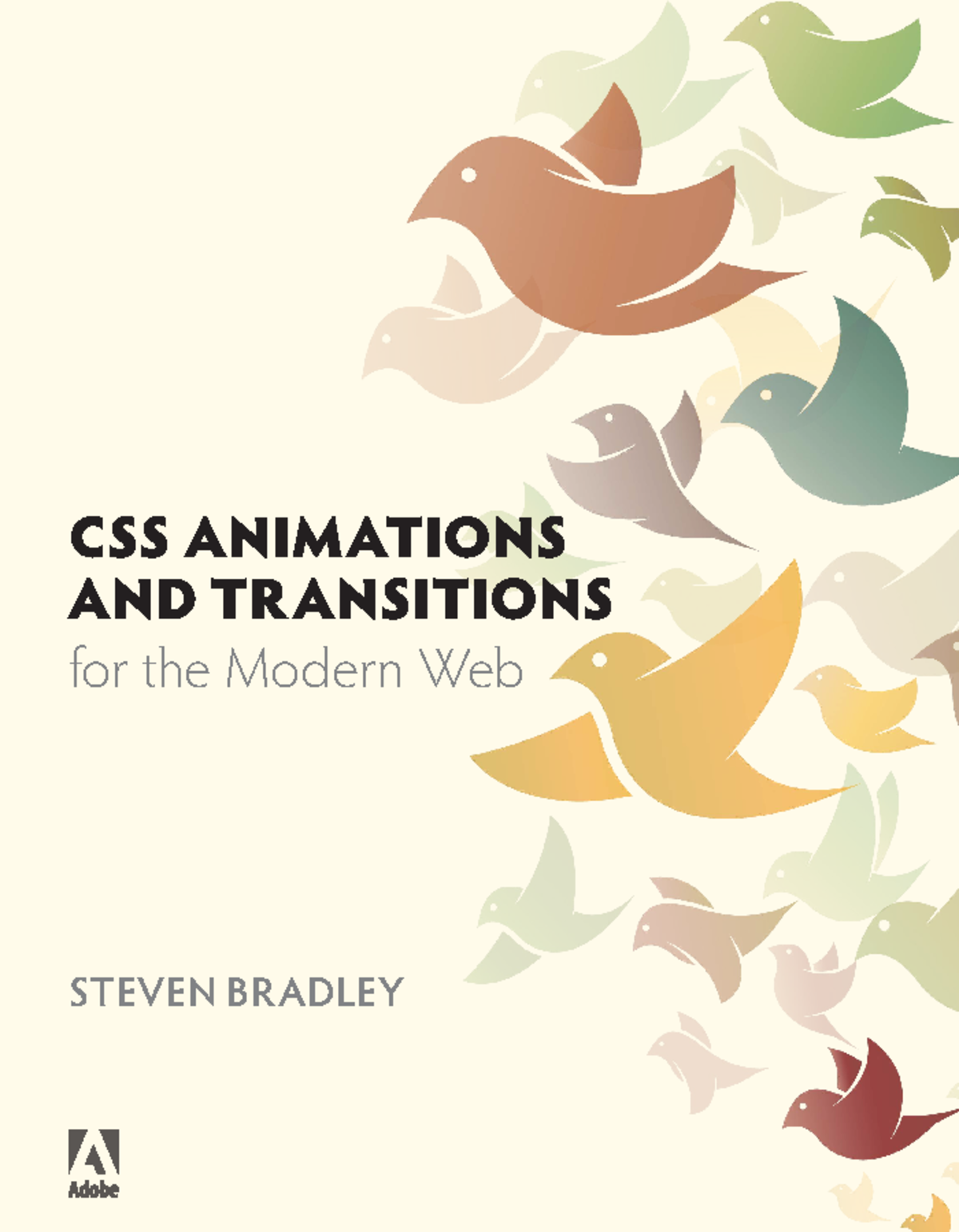 CSS PDF - Nothing - CSS ANIMATIONS AND TRANSITIONS for the Modern Web ...