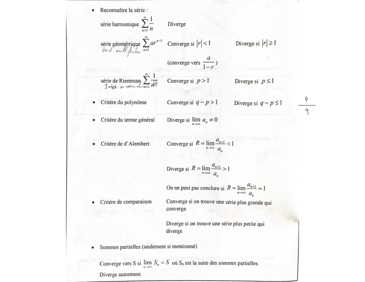 Note De Cours N Vi Z L O O A Et Studocu